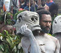 Mt. Hagen